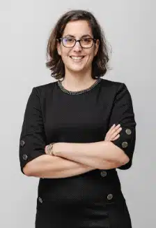 Laure Bärtschi