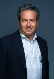 Pascal Tourette