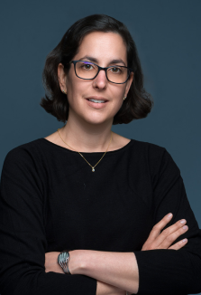 Laure Bärtschi